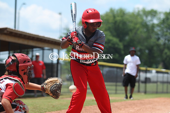 Pine Bluff Rough Riders vs. Harmony Grove Cardinals 9U 5-27-18 (Wally Hall Tournment of Champions)_0201