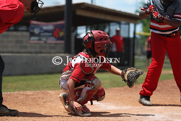 Pine Bluff Rough Riders vs. Harmony Grove Cardinals 9U 5-27-18 (Wally Hall Tournment of Champions)_0203