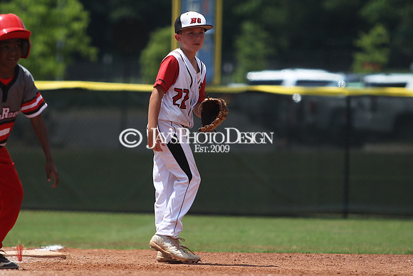 Pine Bluff Rough Riders vs. Harmony Grove Cardinals 9U 5-27-18 (Wally Hall Tournment of Champions)_0206