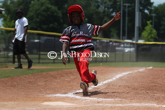 Pine Bluff Rough Riders vs. Harmony Grove Cardinals 9U 5-27-18 (Wally Hall Tournment of Champions)_0209