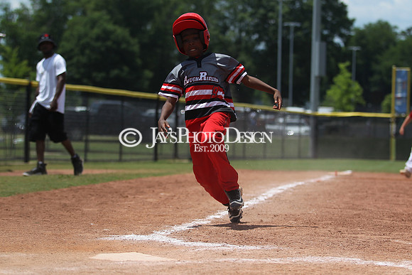 Pine Bluff Rough Riders vs. Harmony Grove Cardinals 9U 5-27-18 (Wally Hall Tournment of Champions)_0208