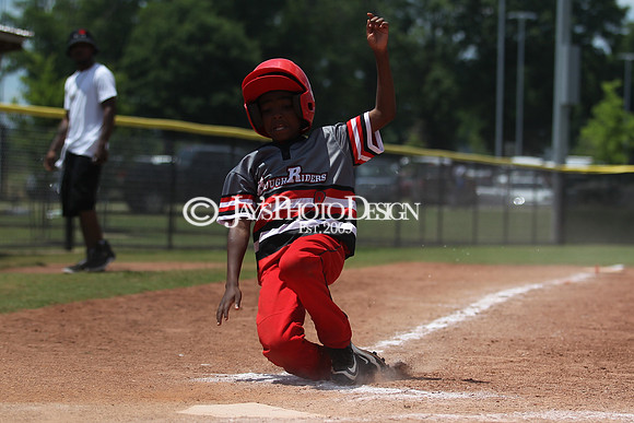 Pine Bluff Rough Riders vs. Harmony Grove Cardinals 9U 5-27-18 (Wally Hall Tournment of Champions)_0210