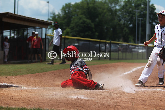 Pine Bluff Rough Riders vs. Harmony Grove Cardinals 9U 5-27-18 (Wally Hall Tournment of Champions)_0213