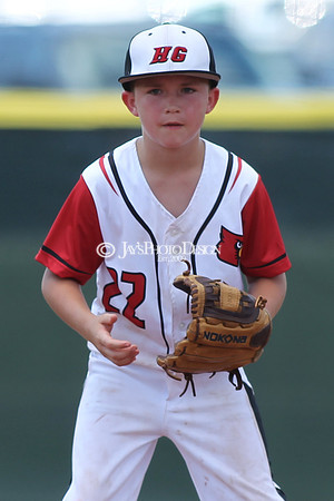 Pine Bluff Rough Riders vs. Harmony Grove Cardinals 9U 5-27-18 (Wally Hall Tournment of Champions)_0219