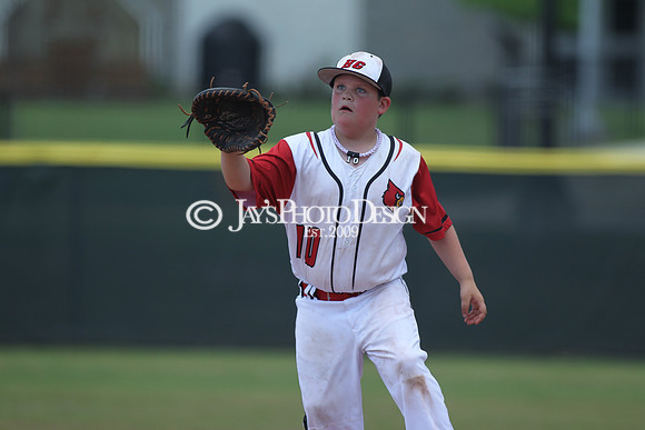 Pine Bluff Rough Riders vs. Harmony Grove Cardinals 9U 5-27-18 (Wally Hall Tournment of Champions)_0221