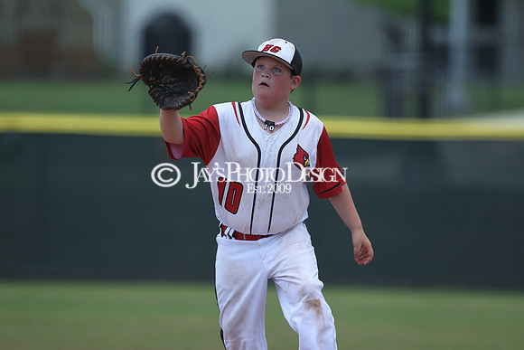 Pine Bluff Rough Riders vs. Harmony Grove Cardinals 9U 5-27-18 (Wally Hall Tournment of Champions)_0222