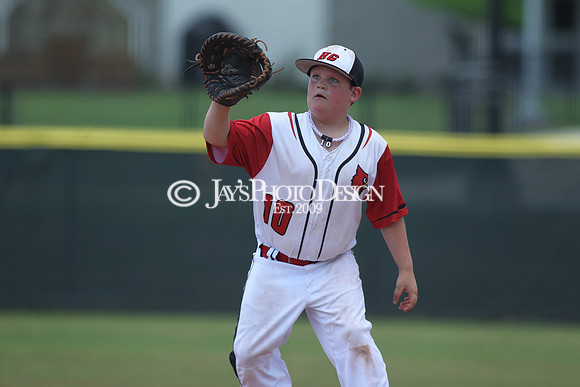 Pine Bluff Rough Riders vs. Harmony Grove Cardinals 9U 5-27-18 (Wally Hall Tournment of Champions)_0224
