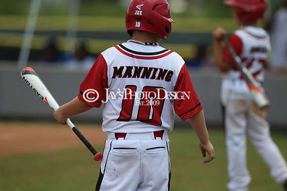 Pine Bluff Rough Riders vs. Harmony Grove Cardinals 9U 5-27-18 (Wally Hall Tournment of Champions)_0235