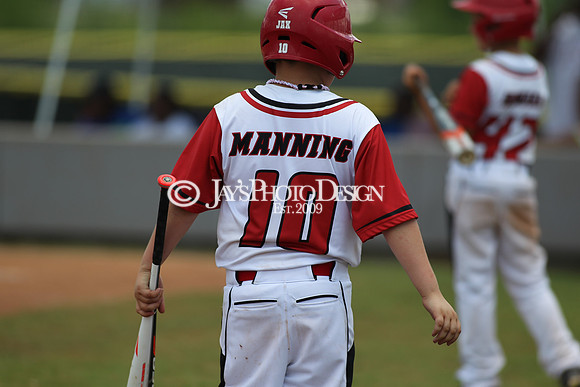 Pine Bluff Rough Riders vs. Harmony Grove Cardinals 9U 5-27-18 (Wally Hall Tournment of Champions)_0236