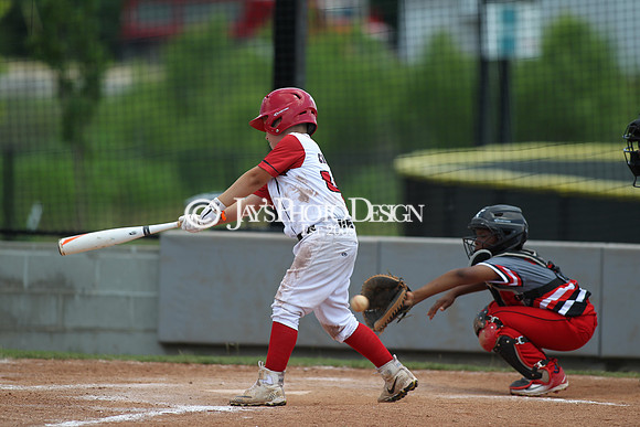 Pine Bluff Rough Riders vs. Harmony Grove Cardinals 9U 5-27-18 (Wally Hall Tournment of Champions)_0237