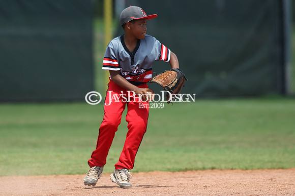 Pine Bluff Rough Riders vs. Harmony Grove Cardinals 9U 5-27-18 (Wally Hall Tournment of Champions)_0243