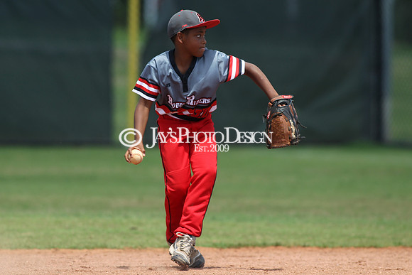 Pine Bluff Rough Riders vs. Harmony Grove Cardinals 9U 5-27-18 (Wally Hall Tournment of Champions)_0244