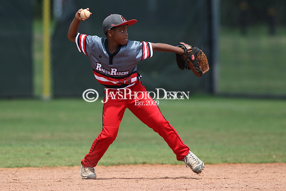 Pine Bluff Rough Riders vs. Harmony Grove Cardinals 9U 5-27-18 (Wally Hall Tournment of Champions)_0245