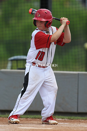 Pine Bluff Rough Riders vs. Harmony Grove Cardinals 9U 5-27-18 (Wally Hall Tournment of Champions)_0246