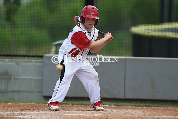 Pine Bluff Rough Riders vs. Harmony Grove Cardinals 9U 5-27-18 (Wally Hall Tournment of Champions)_0250