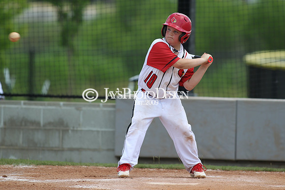 Pine Bluff Rough Riders vs. Harmony Grove Cardinals 9U 5-27-18 (Wally Hall Tournment of Champions)_0252