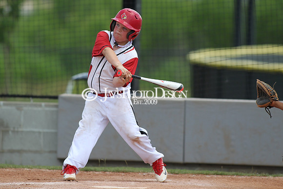 Pine Bluff Rough Riders vs. Harmony Grove Cardinals 9U 5-27-18 (Wally Hall Tournment of Champions)_0259