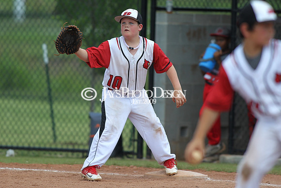 Pine Bluff Rough Riders vs. Harmony Grove Cardinals 9U 5-27-18 (Wally Hall Tournment of Champions)_0261