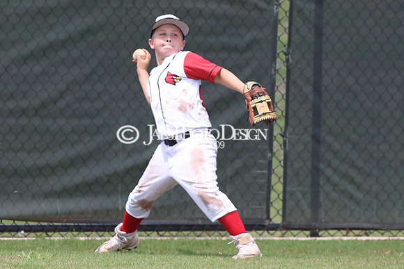 Pine Bluff Rough Riders vs. Harmony Grove Cardinals 9U 5-27-18 (Wally Hall Tournment of Champions)_0270
