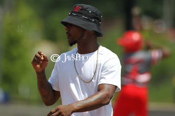 Pine Bluff Rough Riders vs. Harmony Grove Cardinals 9U 5-27-18 (Wally Hall Tournment of Champions)_0271
