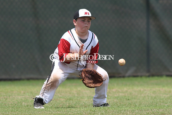 Pine Bluff Rough Riders vs. Harmony Grove Cardinals 9U 5-27-18 (Wally Hall Tournment of Champions)_0272