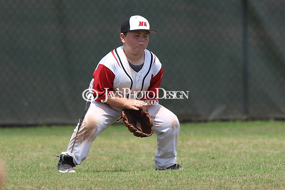 Pine Bluff Rough Riders vs. Harmony Grove Cardinals 9U 5-27-18 (Wally Hall Tournment of Champions)_0273
