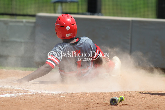 Pine Bluff Rough Riders vs. Harmony Grove Cardinals 9U 5-27-18 (Wally Hall Tournment of Champions)_0275