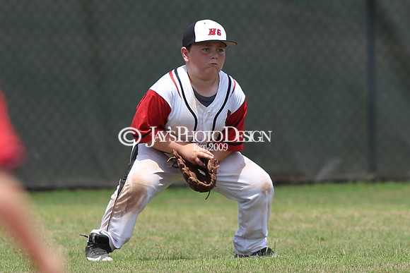 Pine Bluff Rough Riders vs. Harmony Grove Cardinals 9U 5-27-18 (Wally Hall Tournment of Champions)_0274