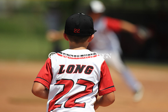 Pine Bluff Rough Riders vs. Harmony Grove Cardinals 9U 5-27-18 (Wally Hall Tournment of Champions)_0282