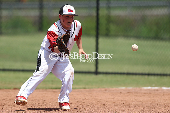 Pine Bluff Rough Riders vs. Harmony Grove Cardinals 9U 5-27-18 (Wally Hall Tournment of Champions)_0283