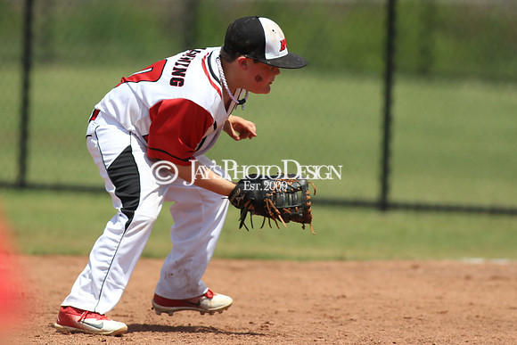 Pine Bluff Rough Riders vs. Harmony Grove Cardinals 9U 5-27-18 (Wally Hall Tournment of Champions)_0286
