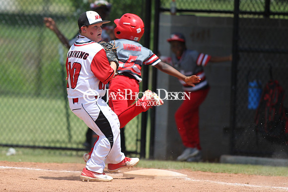 Pine Bluff Rough Riders vs. Harmony Grove Cardinals 9U 5-27-18 (Wally Hall Tournment of Champions)_0289