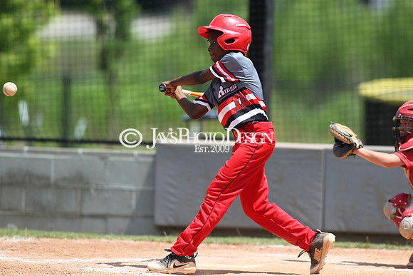 Pine Bluff Rough Riders vs. Harmony Grove Cardinals 9U 5-27-18 (Wally Hall Tournment of Champions)_0295