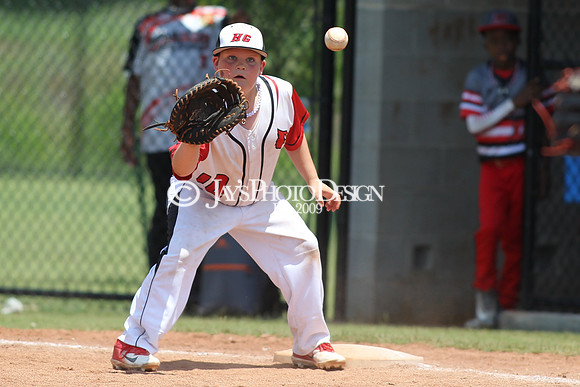 Pine Bluff Rough Riders vs. Harmony Grove Cardinals 9U 5-27-18 (Wally Hall Tournment of Champions)_0298