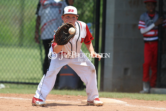 Pine Bluff Rough Riders vs. Harmony Grove Cardinals 9U 5-27-18 (Wally Hall Tournment of Champions)_0299