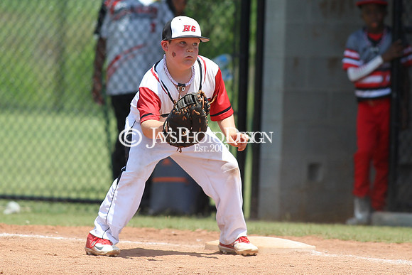 Pine Bluff Rough Riders vs. Harmony Grove Cardinals 9U 5-27-18 (Wally Hall Tournment of Champions)_0300