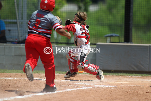 Pine Bluff Rough Riders vs. Harmony Grove Cardinals 9U 5-27-18 (Wally Hall Tournment of Champions)_0301