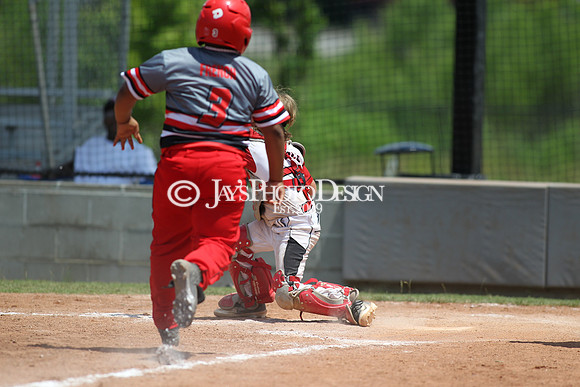 Pine Bluff Rough Riders vs. Harmony Grove Cardinals 9U 5-27-18 (Wally Hall Tournment of Champions)_0303