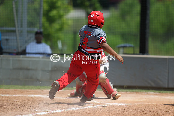 Pine Bluff Rough Riders vs. Harmony Grove Cardinals 9U 5-27-18 (Wally Hall Tournment of Champions)_0305
