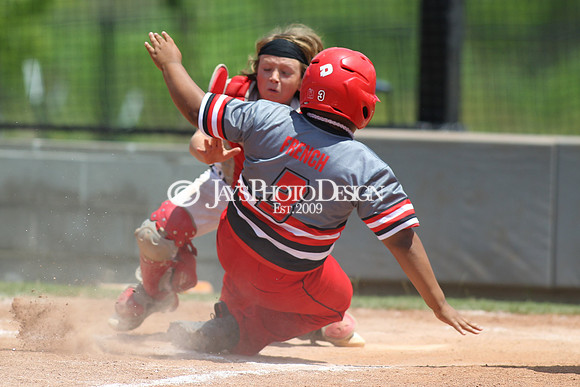 Pine Bluff Rough Riders vs. Harmony Grove Cardinals 9U 5-27-18 (Wally Hall Tournment of Champions)_0307