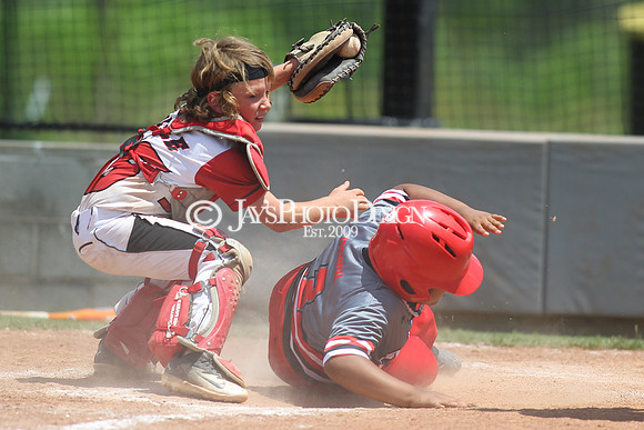 Pine Bluff Rough Riders vs. Harmony Grove Cardinals 9U 5-27-18 (Wally Hall Tournment of Champions)_0310
