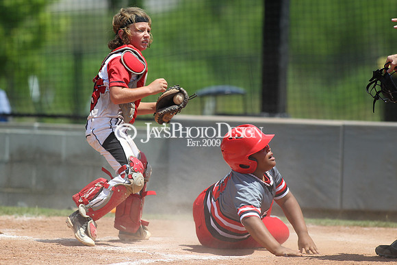 Pine Bluff Rough Riders vs. Harmony Grove Cardinals 9U 5-27-18 (Wally Hall Tournment of Champions)_0311