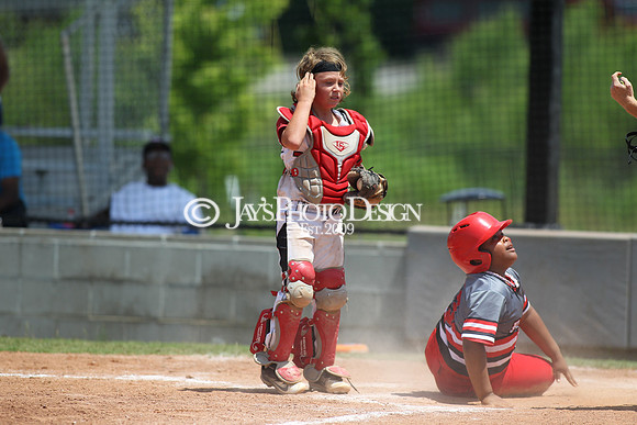 Pine Bluff Rough Riders vs. Harmony Grove Cardinals 9U 5-27-18 (Wally Hall Tournment of Champions)_0313