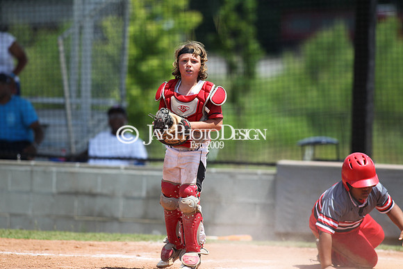 Pine Bluff Rough Riders vs. Harmony Grove Cardinals 9U 5-27-18 (Wally Hall Tournment of Champions)_0314