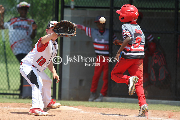 Pine Bluff Rough Riders vs. Harmony Grove Cardinals 9U 5-27-18 (Wally Hall Tournment of Champions)_0319