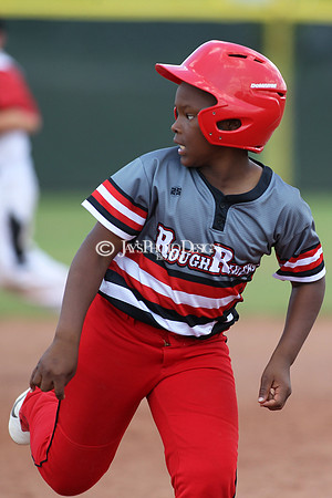 Pine Bluff Rough Riders vs. Harmony Grove Cardinals 9U 5-27-18 (Wally Hall Tournment of Champions)_0323