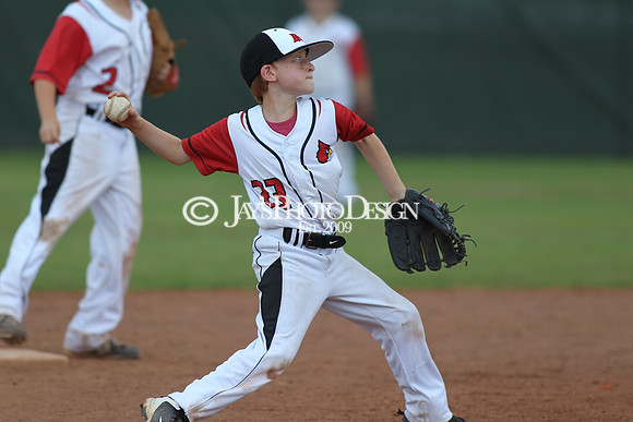 Pine Bluff Rough Riders vs. Harmony Grove Cardinals 9U 5-27-18 (Wally Hall Tournment of Champions)_0324