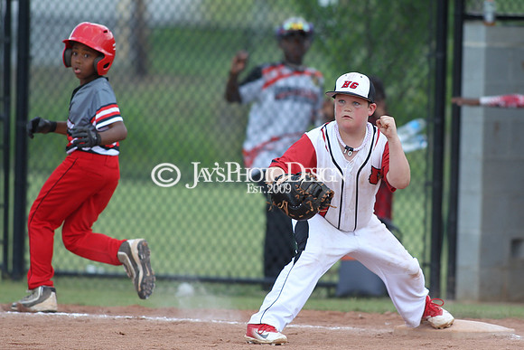 Pine Bluff Rough Riders vs. Harmony Grove Cardinals 9U 5-27-18 (Wally Hall Tournment of Champions)_0326