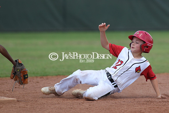 Pine Bluff Rough Riders vs. Harmony Grove Cardinals 9U 5-27-18 (Wally Hall Tournment of Champions)_0327