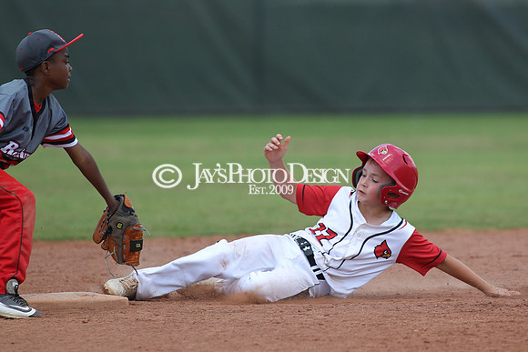 Pine Bluff Rough Riders vs. Harmony Grove Cardinals 9U 5-27-18 (Wally Hall Tournment of Champions)_0328